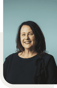 Angela Seach - Associate Director