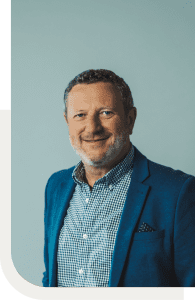 Simon Thorne - Practice Leader