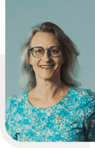 Tanya Hunter -Principal Consultant & course instructor