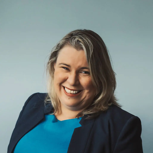Jodie Fox course instructor