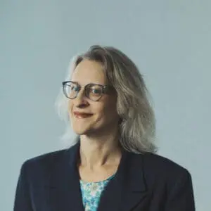 Tanya Hunter course instructor